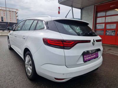 Renault Mégane Gebrauchtwagen