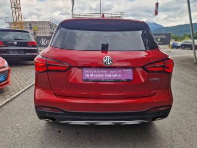MG EHS Gebrauchtwagen