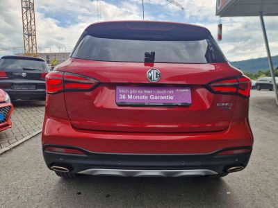 MG EHS Gebrauchtwagen