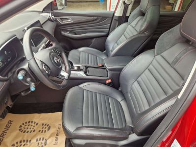 MG EHS Gebrauchtwagen