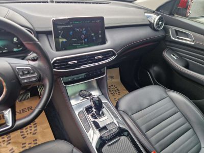 MG EHS Gebrauchtwagen