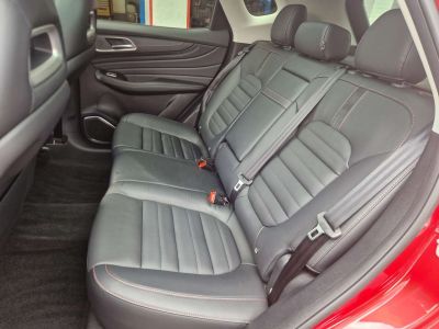 MG EHS Gebrauchtwagen