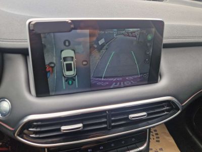 MG EHS Gebrauchtwagen