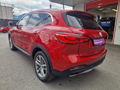 MG EHS Gebrauchtwagen