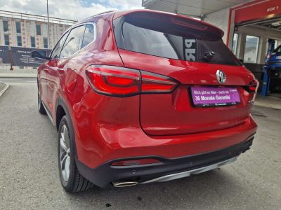 MG EHS Gebrauchtwagen