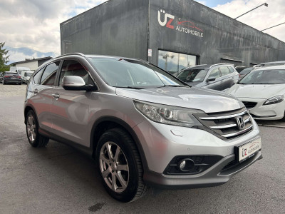 Honda CR-V Gebrauchtwagen