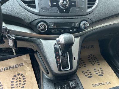 Honda CR-V Gebrauchtwagen