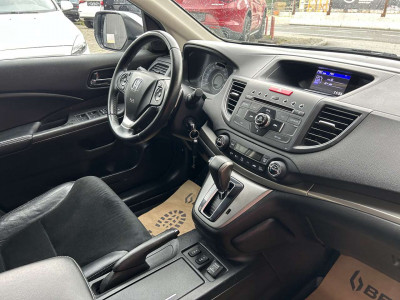 Honda CR-V Gebrauchtwagen