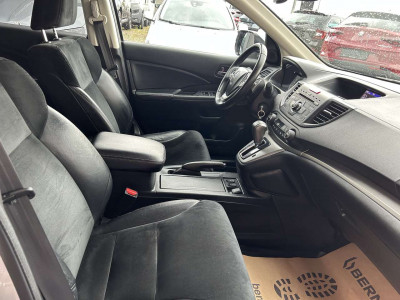 Honda CR-V Gebrauchtwagen