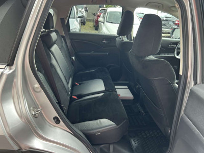 Honda CR-V Gebrauchtwagen