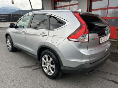 Honda CR-V Gebrauchtwagen