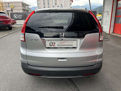 Honda CR-V Gebrauchtwagen
