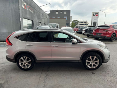 Honda CR-V Gebrauchtwagen