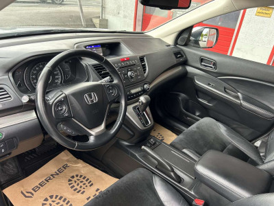 Honda CR-V Gebrauchtwagen