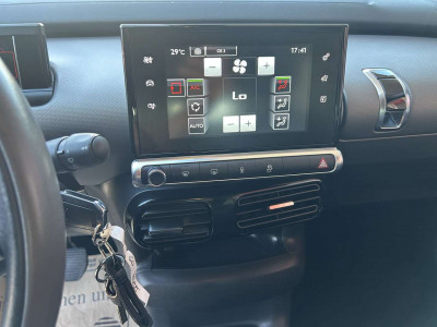 Citroën C4 Cactus Gebrauchtwagen