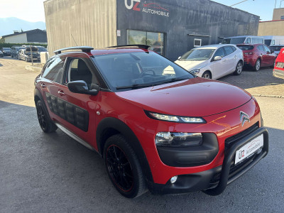 Citroën C4 Cactus Gebrauchtwagen