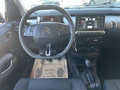 Citroën C4 Cactus Gebrauchtwagen