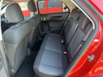 Citroën C4 Cactus Gebrauchtwagen