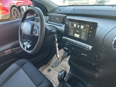 Citroën C4 Cactus Gebrauchtwagen