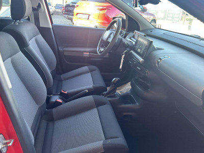 Citroën C4 Cactus Gebrauchtwagen