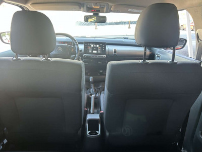Citroën C4 Cactus Gebrauchtwagen