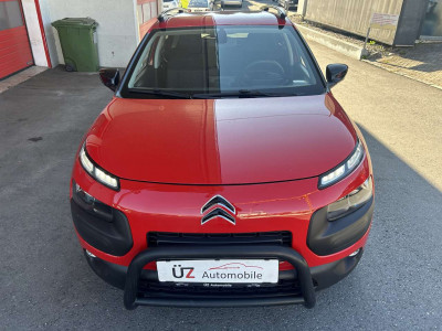Citroën C4 Cactus Gebrauchtwagen