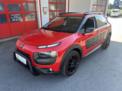 Citroën C4 Cactus Gebrauchtwagen