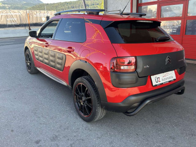 Citroën C4 Cactus Gebrauchtwagen