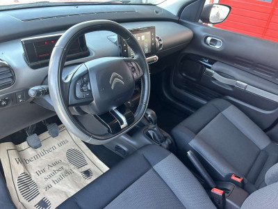 Citroën C4 Cactus Gebrauchtwagen