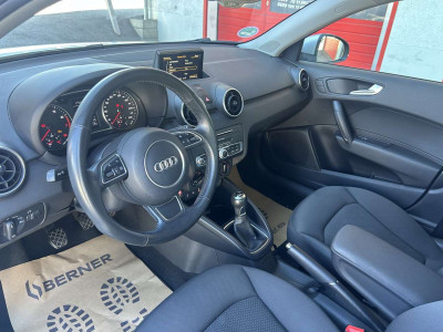 Audi A1 Gebrauchtwagen