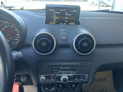 Audi A1 Gebrauchtwagen