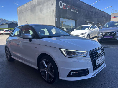 Audi A1 Gebrauchtwagen