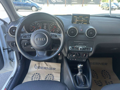 Audi A1 Gebrauchtwagen