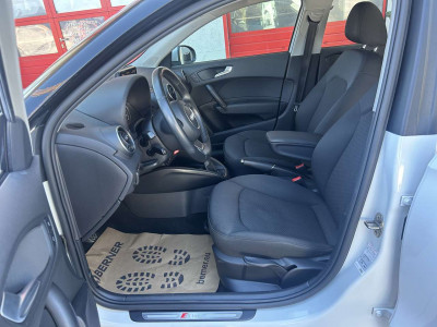 Audi A1 Gebrauchtwagen