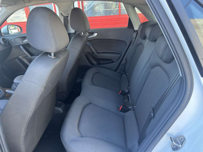 Audi A1 Gebrauchtwagen