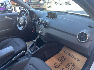 Audi A1 Gebrauchtwagen