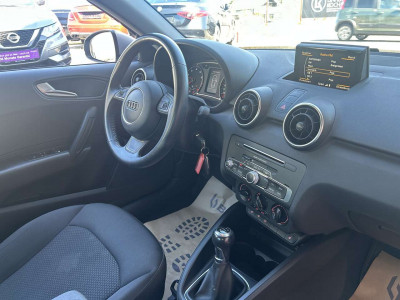 Audi A1 Gebrauchtwagen