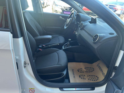 Audi A1 Gebrauchtwagen