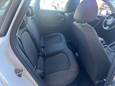 Audi A1 Gebrauchtwagen