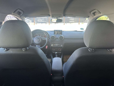 Audi A1 Gebrauchtwagen