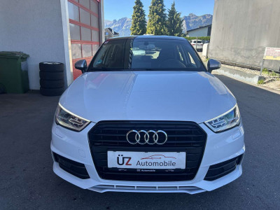 Audi A1 Gebrauchtwagen