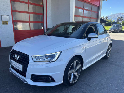 Audi A1 Gebrauchtwagen
