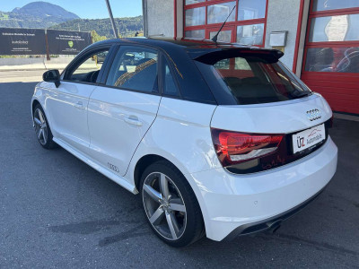 Audi A1 Gebrauchtwagen