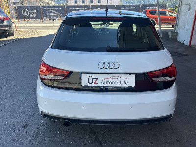 Audi A1 Gebrauchtwagen
