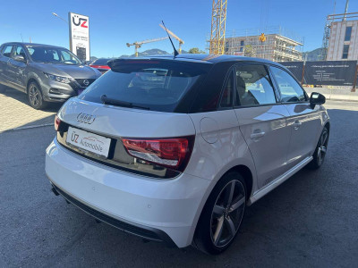 Audi A1 Gebrauchtwagen