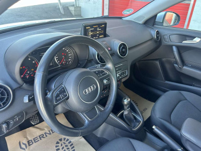 Audi A1 Gebrauchtwagen