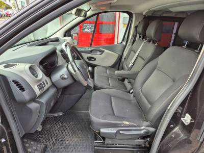Renault Trafic Gebrauchtwagen
