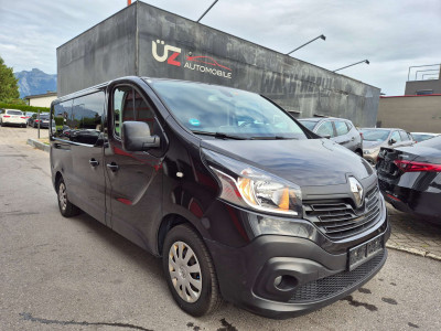 Renault Trafic Gebrauchtwagen