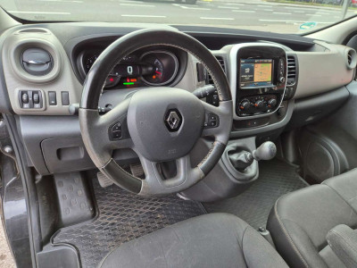 Renault Trafic Gebrauchtwagen