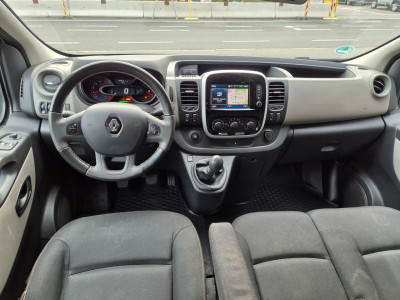 Renault Trafic Gebrauchtwagen